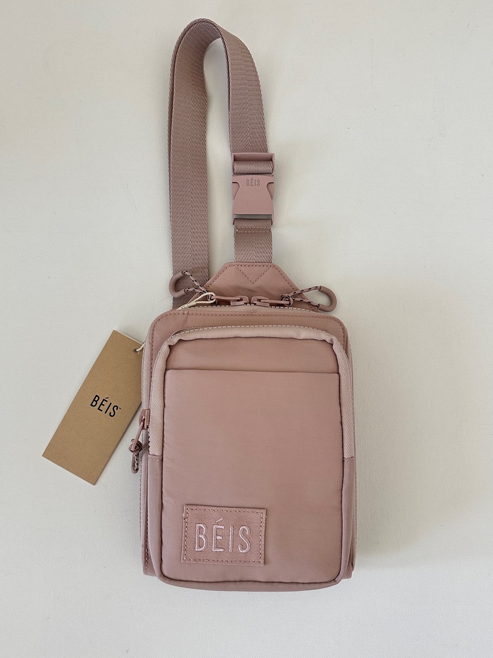BEIS Sport Sling Crossbody Bag